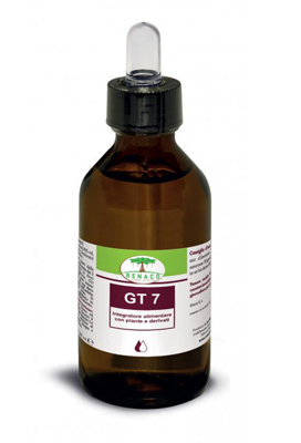 GT7 GOCCE 100 ML - Farmacia Rossi2 - Farmacia Rossi 