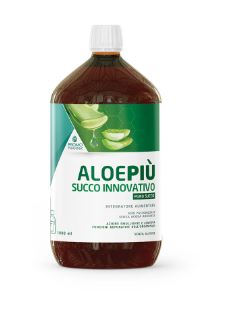 ALOE VERA SUCCO FRESCO 100% 1 LITRO - Farmacia Rossi2 - Farmacia Rossi 