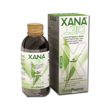 XANADIET 100 CAPSULE - Farmacia Rossi2 - Farmacia Rossi 