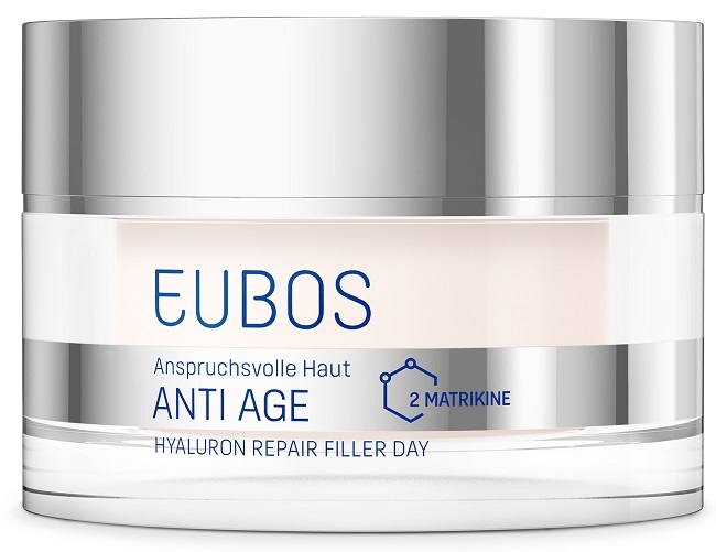 EUBOS HYALURON REPAIR FILLER DAY 50 ML - Farmacia Rossi2 - Farmacia Rossi 