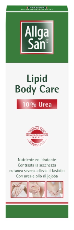 ALLGASAN LIPID SPECIAL CARE 100 ML - Farmacia Rossi2 - Farmacia Rossi 