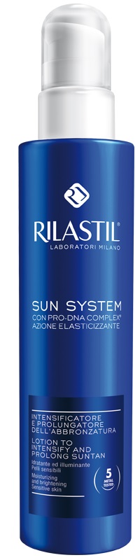 RILASTIL SUN SYSTEM PHOTO PROTECTION THERAPY INTENSIFICATORE 200 ML - Farmacia Rossi2 - Farmacia Rossi 