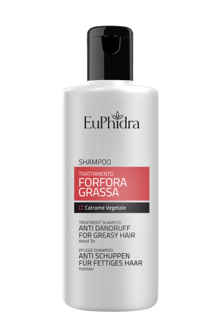 EUPH SHAMPOO FORFORA GRASSA - Farmacia Rossi2 - Farmacia Rossi 