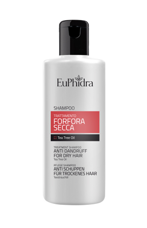 EUPH SHAMPOO FORFORA SECCA - Farmacia Rossi2 - Farmacia Rossi 