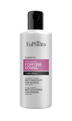EUPH SHAMPOO FORFORA DONNA - Farmacia Rossi2 - Farmacia Rossi 