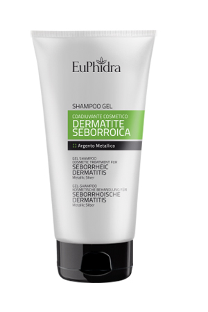 EUPH SHAMPOO DERMATITE SEBORROICA - Farmacia Rossi2 - Farmacia Rossi 