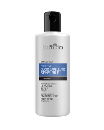 EUPH SHAMPOO CUOIO CAP. SENSIBILI - Farmacia Rossi2 - Farmacia Rossi 