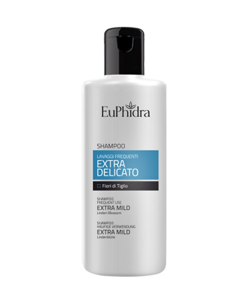 EUPH SHAMPOO EXTRADELICATO - Farmacia Rossi2 - Farmacia Rossi 