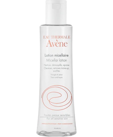 EAU THERMALE AVENE LOZIONE MICELLARE 100 ML - Farmacia Rossi2 - Farmacia Rossi 