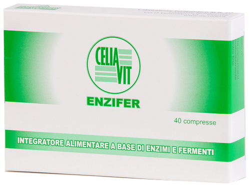 CELIAVIT ENZIFER - Farmacia Rossi2 - Farmacia Rossi 