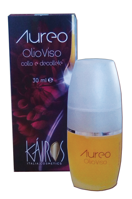 AUREO OLIO VISO 30 ML - Farmacia Rossi2 - Farmacia Rossi 