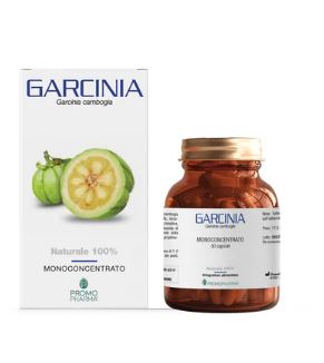 GARCINIA 50 CAPSULE - Farmacia Rossi2 - Farmacia Rossi 