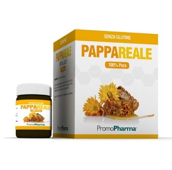 PAPPA REALE FRESCA 10 G - Farmacia Rossi2 - Farmacia Rossi 