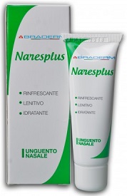 NARESPLUS UNGUENTO 30 ML BRADERM - Farmacia Rossi2 - Farmacia Rossi 