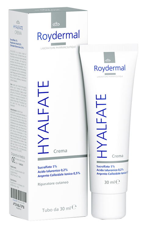 HYALFATE CREMA 30 ML - Farmacia Rossi2 - Farmacia Rossi 