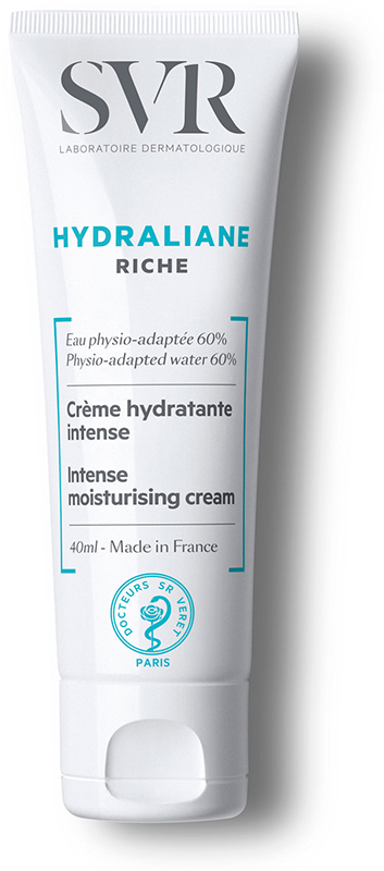 HYDRALIANE RICHE CREMA IDRATANTE 40 ML - Farmacia Rossi2 - Farmacia Rossi 