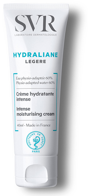 HYDRALIANE LEGERE CREMA IDRATANTE 40 ML - Farmacia Rossi2 - Farmacia Rossi 