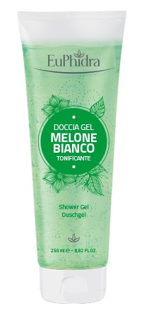 EUPH BC DOCCIA GEL MELONE 250 ML - Farmacia Rossi2 - Farmacia Rossi 