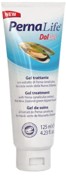 PERNALIFE GEL 125 ML - Farmacia Rossi2 - Farmacia Rossi 