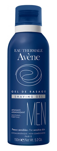 EAU THERMALE AVENE GEL DA BARBA 150 ML - Farmacia Rossi2 - Farmacia Rossi 