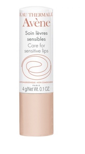 EAU THERMALE AVENE HIVER TRATTAMENTO LABBRA SENSIBILI 4 G - Farmacia Rossi2 - Farmacia Rossi 