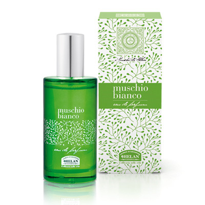 MUSCHIO BIANCO EAU DE PARFUM - Farmacia Rossi2 - Farmacia Rossi 