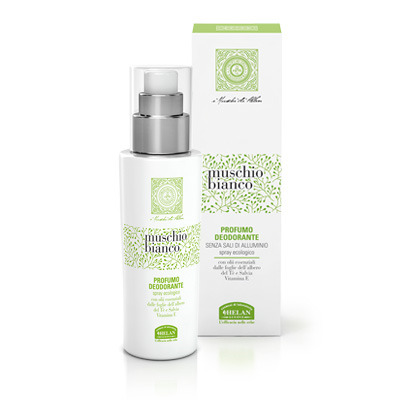 MUSCHIO BIANCO PROFUMO DEO - Farmacia Rossi2 - Farmacia Rossi 