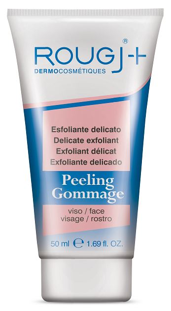 ROUGJ MASC PEELING GOMMAGE - Farmacia Rossi2 - Farmacia Rossi 