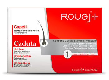 ROUGJ FIALE CADUTA 3MES 24X5ML - Farmacia Rossi2 - Farmacia Rossi 
