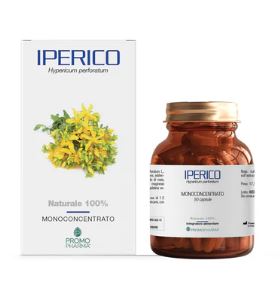 IPERICO 50 CAPSULE - Farmacia Rossi2 - Farmacia Rossi 