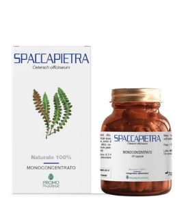 SPACCAPIETRA 50 CAPSULE - Farmacia Rossi2 - Farmacia Rossi 