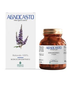 AGNOCASTO 50 CAPSULE - Farmacia Rossi2 - Farmacia Rossi 