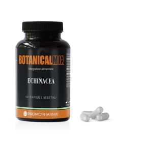 ECHINACEA BOTANICAL MIX 50 CAPSULE - Farmacia Rossi2 - Farmacia Rossi 