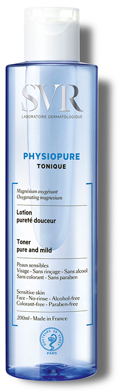SVR PHYSIOPURE TONICO 200 ML - Farmacia Rossi2 - Farmacia Rossi 