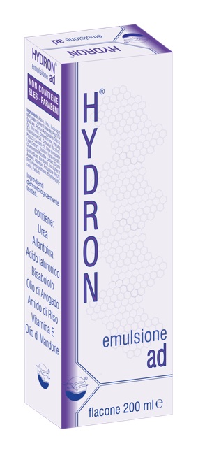 HYDRON AD 200 ML - Farmacia Rossi2 - Farmacia Rossi 