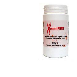 OMNIFERT 60 COMPRESSE - Farmacia Rossi2 - Farmacia Rossi 