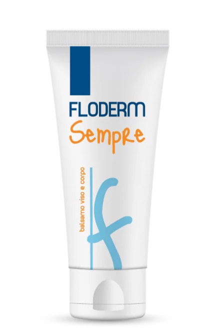 FLODERM SEMPRE FLUIDO CORPO 200 ML - Farmacia Rossi2 - Farmacia Rossi 