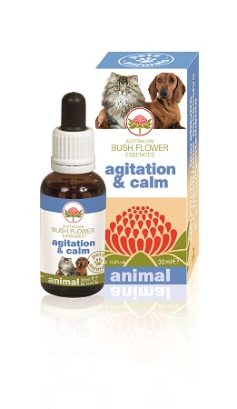 AGITATION & CALM 30 ML - Farmacia Rossi2 - Farmacia Rossi 