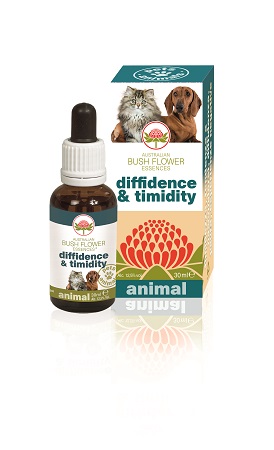 DIFFIDENCE & TIMIDITY 30 ML - Farmacia Rossi2 - Farmacia Rossi 