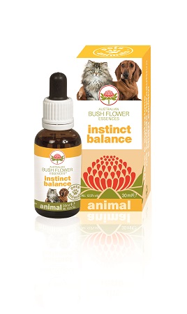 INSTINCT BALANCE 30 ML - Farmacia Rossi2 - Farmacia Rossi 