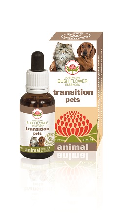 TRANSITION PETS 30 ML - Farmacia Rossi2 - Farmacia Rossi 