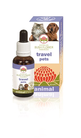 TRAVEL PETS 30 ML - Farmacia Rossi2 - Farmacia Rossi 