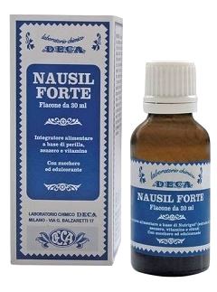 NAUSIL FORTE FLACONE 30 ML - Farmacia Rossi2 - Farmacia Rossi 