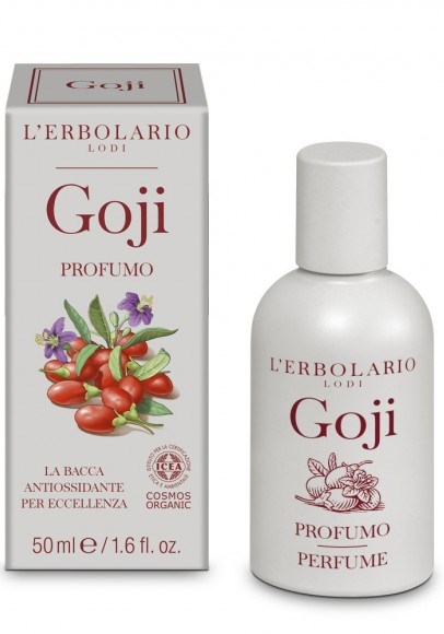 GOJI PROFUMO 50 ML - Farmacia Rossi2 - Farmacia Rossi 