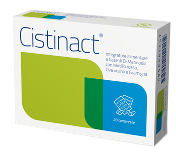 CISTINACT 20 COMPRESSE 850 MG - Farmacia Rossi2 - Farmacia Rossi 