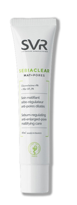 SEBIACLEAR CREMA MAT+PORES 40 ML - Farmacia Rossi2 - Farmacia Rossi 