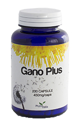 GANO PLUS 200 CAPSULE - Farmacia Rossi2 - Farmacia Rossi 