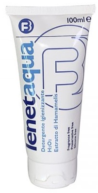 LENET AQUA DETERGENTE 100 ML - Farmacia Rossi2 - Farmacia Rossi 