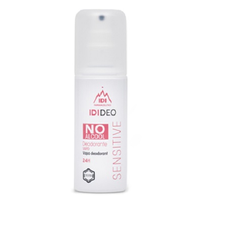 IDIDEO SENSITIVE SPRAY 100 ML - Farmacia Rossi2 - Farmacia Rossi 