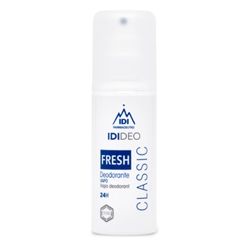 IDIDEO CLASSIC SPRAY 100 ML - Farmacia Rossi2 - Farmacia Rossi 